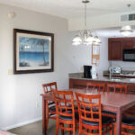 Two Bedroom Deluxe Suite 09