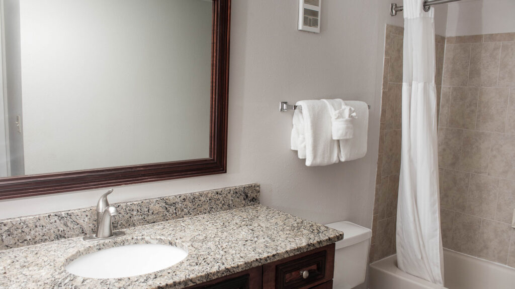 Two Bedroom Deluxe Suite 13