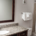 Two Bedroom Deluxe Suite 13