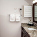 Two Bedroom Deluxe Suite 12