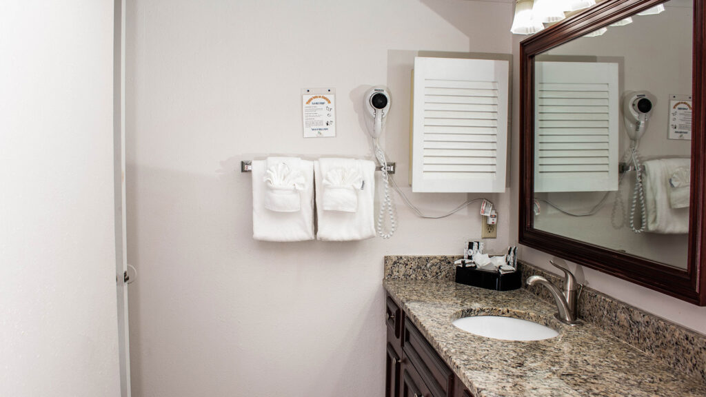 Two Bedroom Deluxe Suite 15