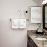 Two Bedroom Deluxe Suite 15