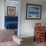 Two Bedroom Deluxe Suite 10