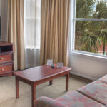 Two Bedroom Deluxe Suite 08