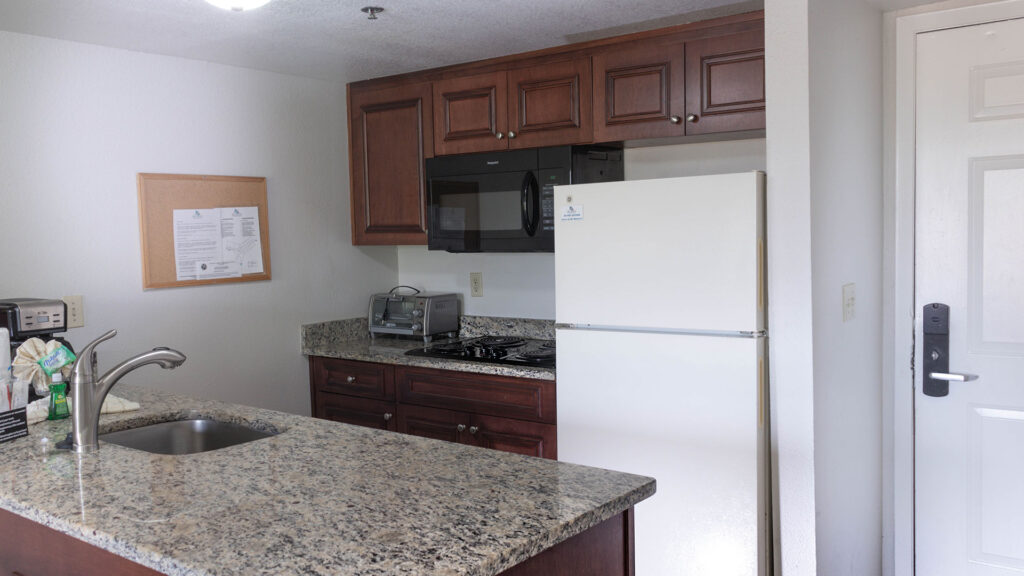 Two Bedroom Deluxe Suite 11