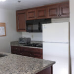 Two Bedroom Deluxe Suite 11