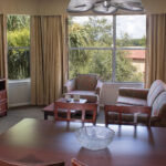 Two Bedroom Deluxe Suite 06