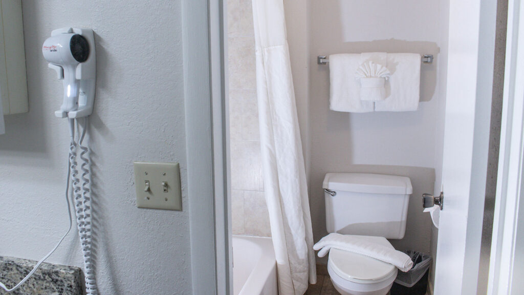 Two Bedroom Deluxe Suite 14