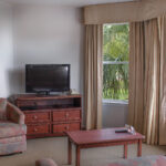 Two Bedroom Deluxe Suite 07