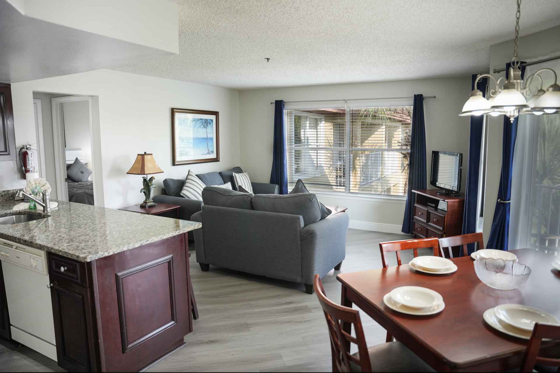Parc Corniche Condominium Suite Hotel — photo 35 of 60