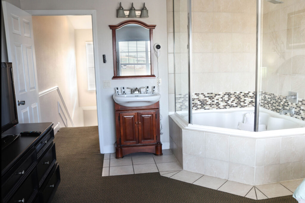 Two-Bedroom Villa Parccorniche 10