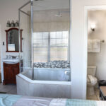 Two-Bedroom Villa Parccorniche 11