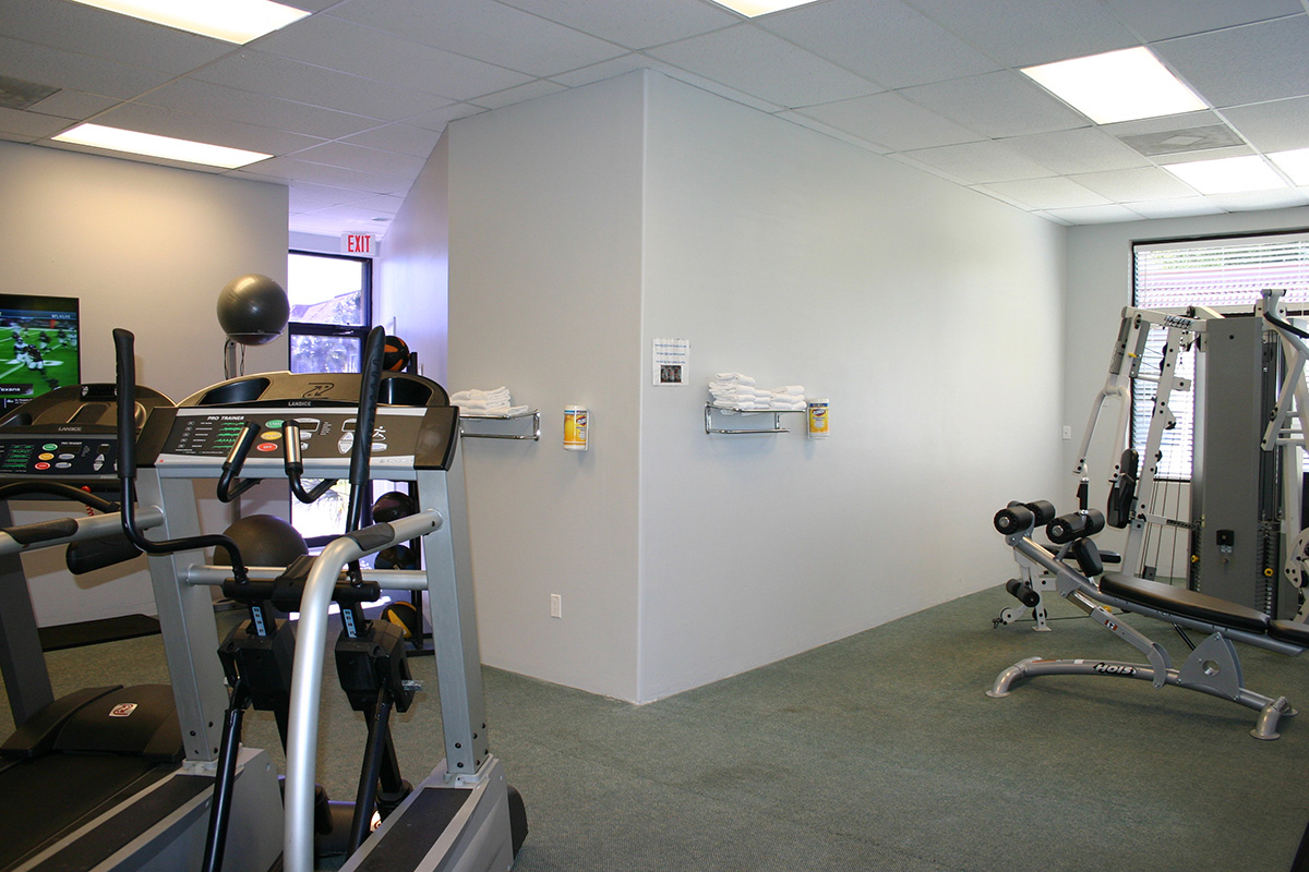 Parc Corniche Condominium Suite Hotel — photo 12 of 60