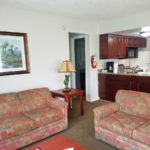 Two Bedroom B Deluxe Suite 10