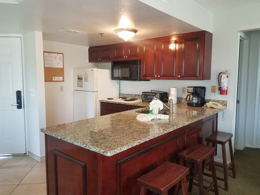 Two Bedroom B Deluxe Suite 09