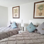 Two Bedroom B Deluxe Suite 08