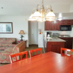 Two Bedroom B Deluxe Suite 07