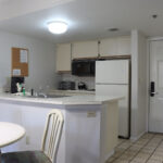 One Bedroom Standard Suite 04