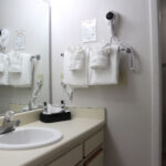 One Bedroom Standard Suite 05